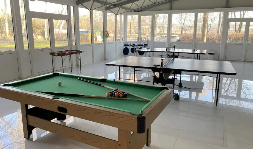 Tisza Sport Hotel Szeged - Karcsony 