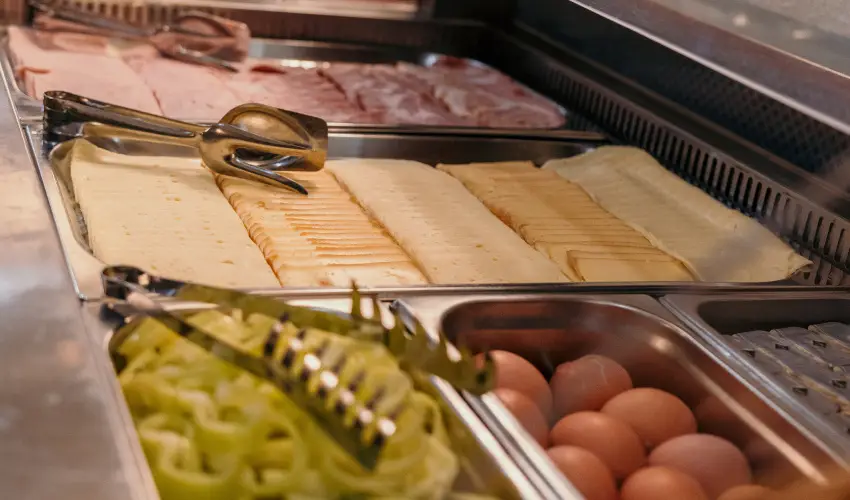 Tisza Sport Hotel Szeged - Karcsony 