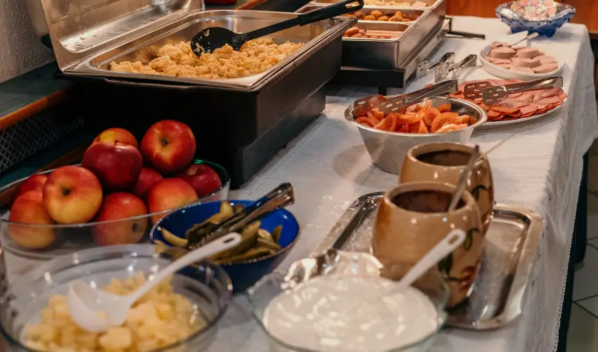 Tisza Sport Hotel Szeged - Karcsony 