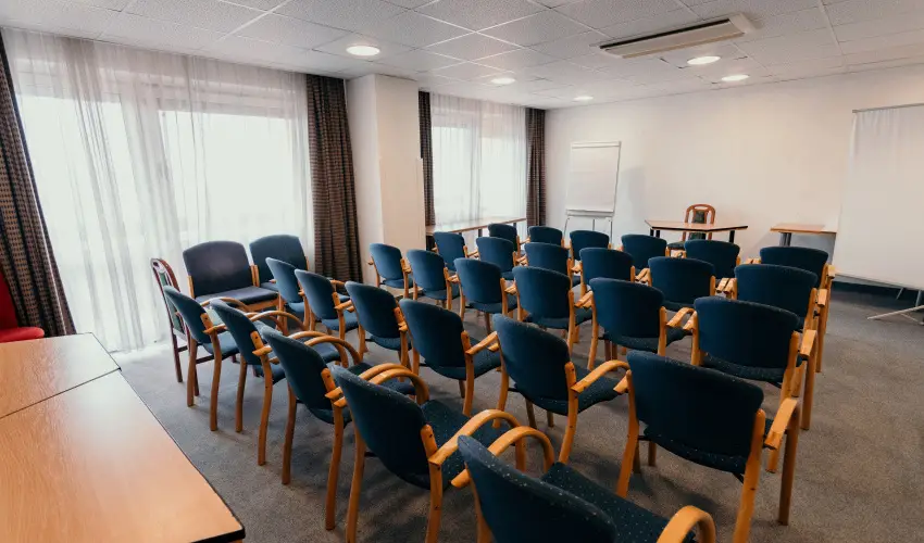 Tisza Sport Hotel Szeged - Karcsony 