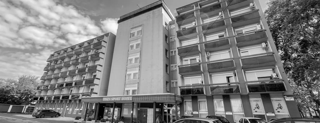 Tisza Sport Hotel Szeged - Karcsony 