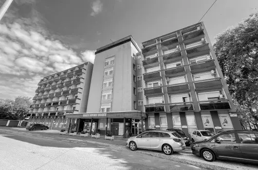 Tisza Sport Hotel - Karcsony 