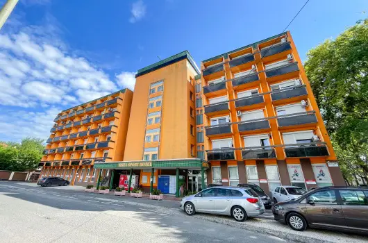 Tisza Sport Hotel - Karcsony 