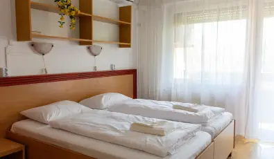 Tisza Sport Hotel Szeged