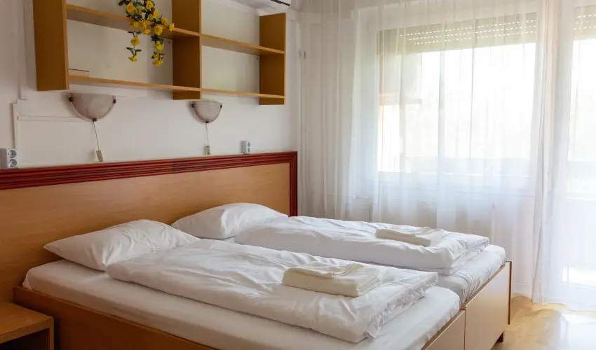 Tisza Sport Hotel Szeged - Karcsony 