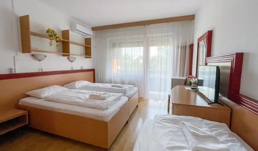 Tisza Sport Hotel Szeged - Karcsony 