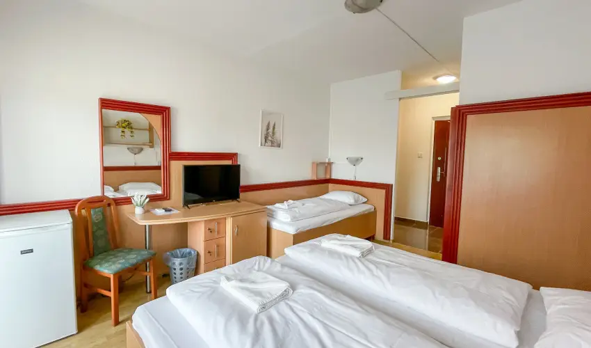 Tisza Sport Hotel Szeged - Karcsony 