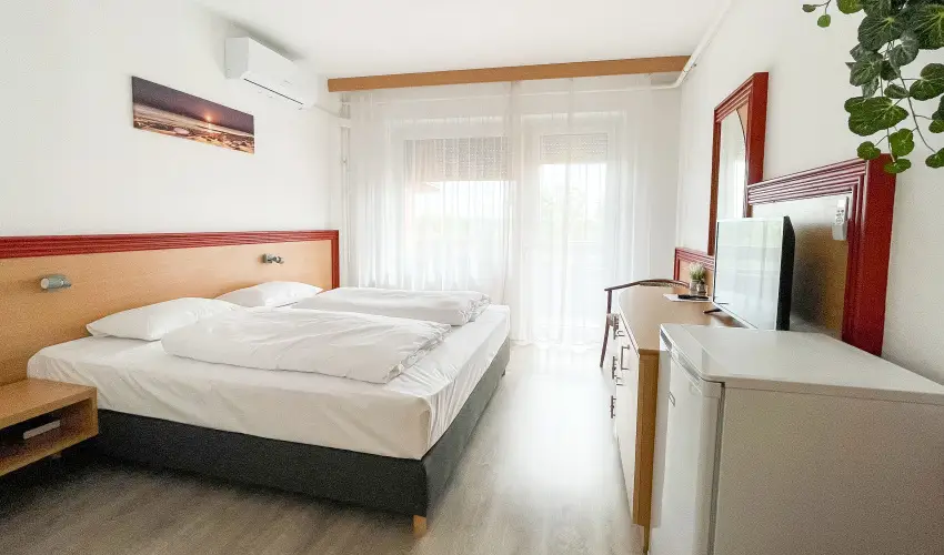 Tisza Sport Hotel Szeged - Karcsony 