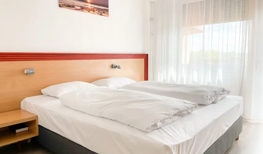 Tisza Sport Hotel Szeged - Karcsony 