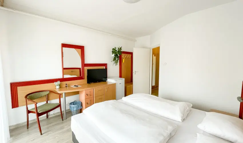 Tisza Sport Hotel Szeged - Karcsony 