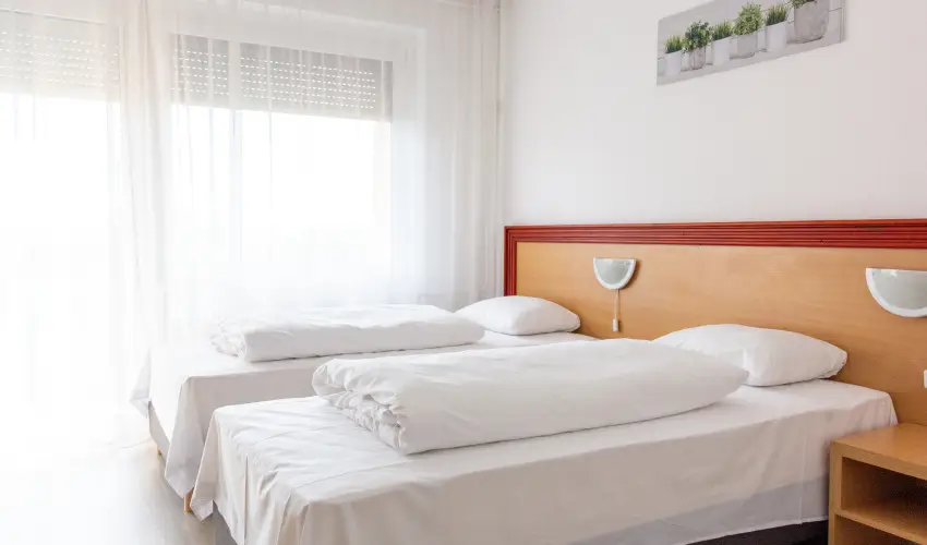 Tisza Sport Hotel Szeged - Karcsony 