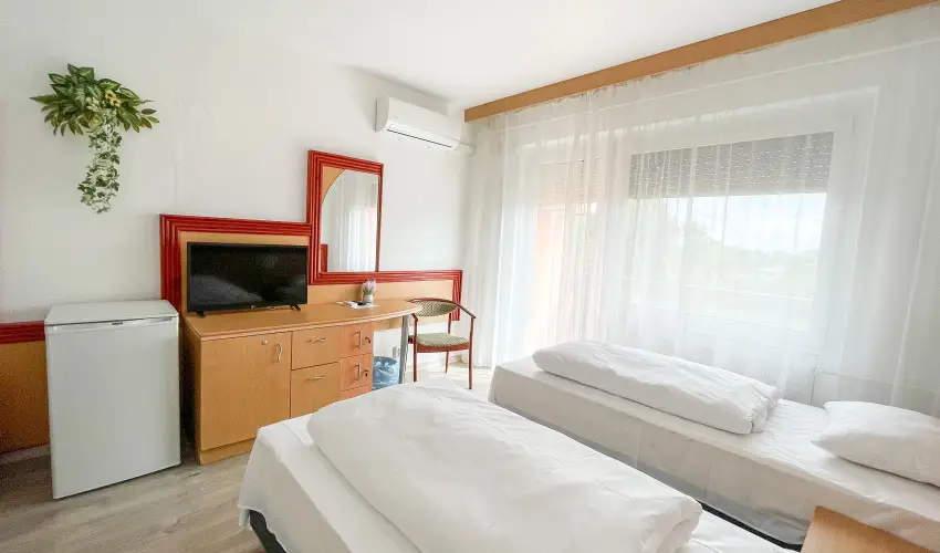 Tisza Sport Hotel Szeged - Karcsony 