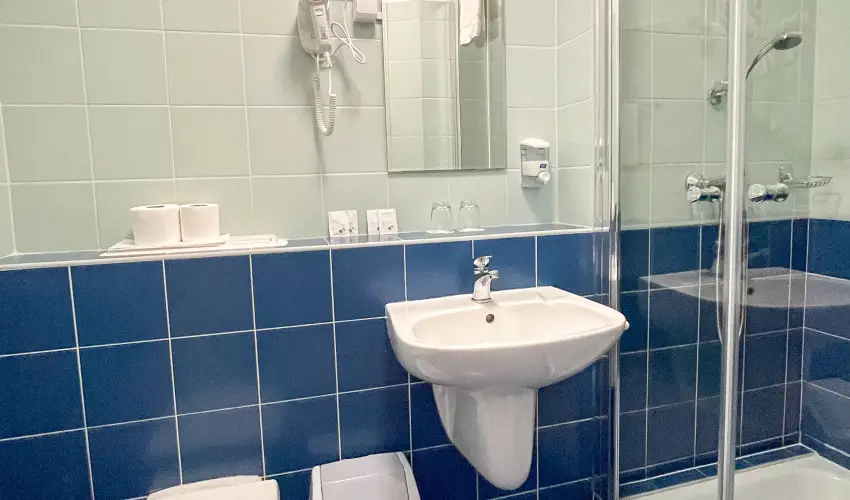 Tisza Sport Hotel Szeged - Karcsony 