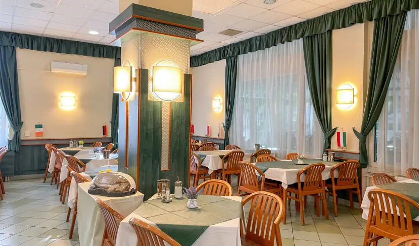 Tisza Sport Hotel Szeged - Karcsony 