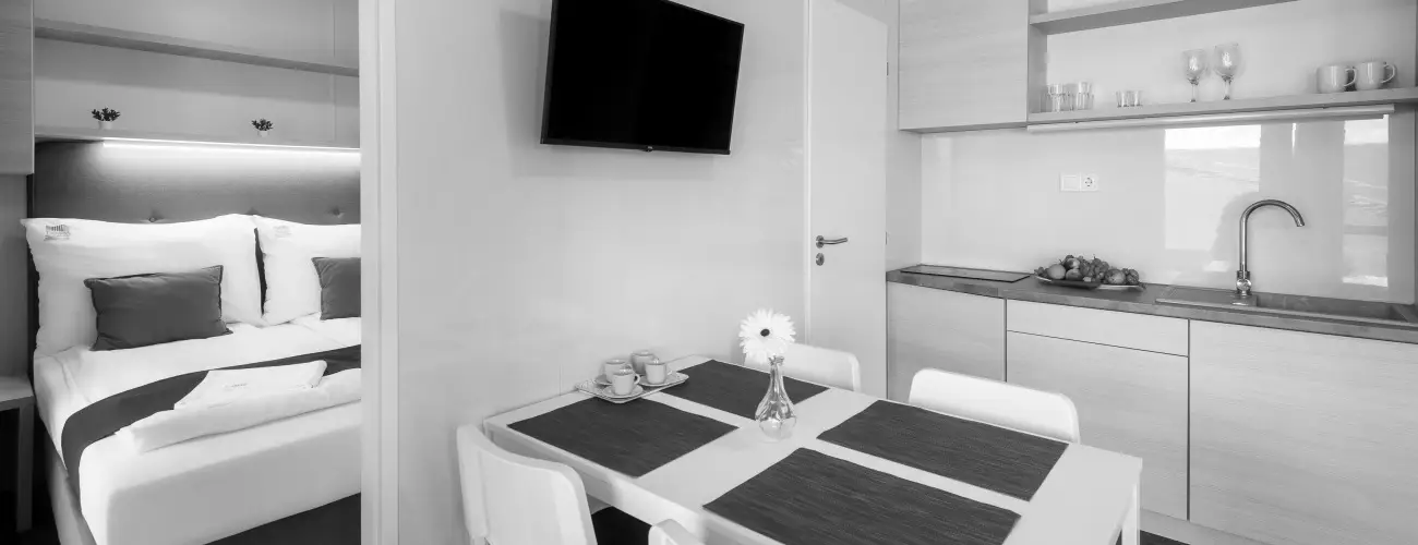 Tisza-t Apartmanpark Kiskre - Karcsony 