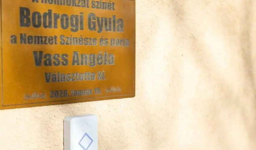 Tiszacsegei Halszcsrda s Panzi  Tiszacsege - Karcsony