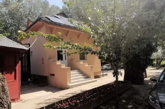 Tiszacsegei Hal�szcs�rda �s Panzi� - Kar�csony