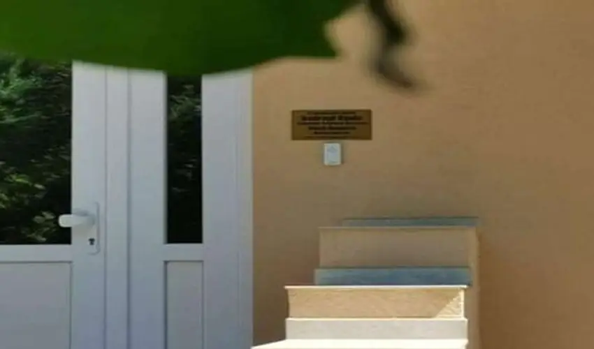 Tiszacsegei Halszcsrda s Panzi  Tiszacsege - Karcsony