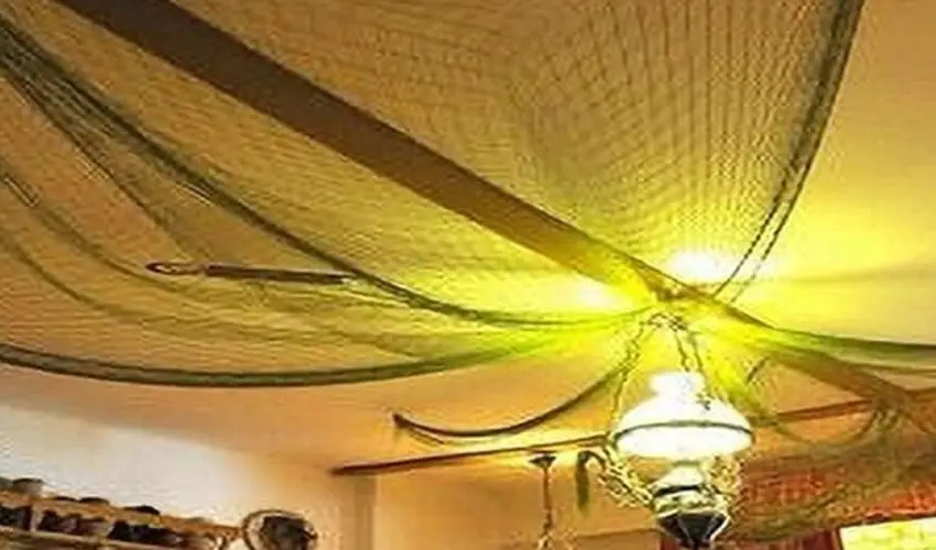 Tiszacsegei Halszcsrda s Panzi  Tiszacsege - Karcsony