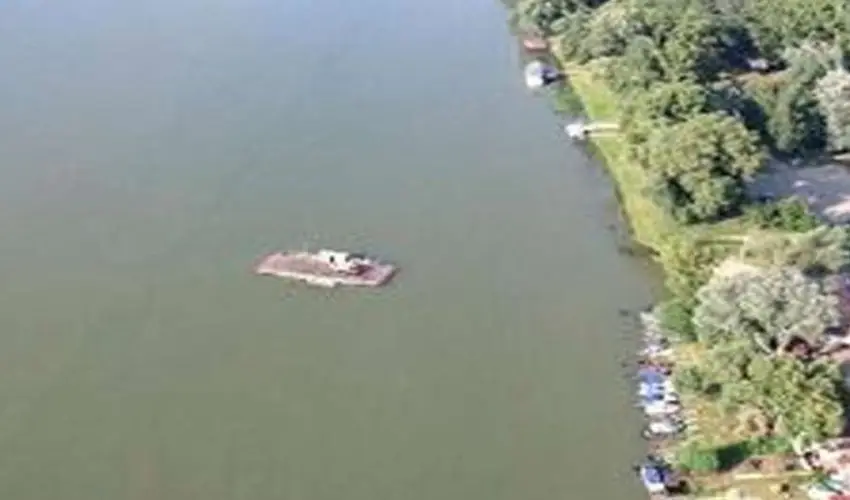 Tiszacsegei Halszcsrda s Panzi  Tiszacsege - Karcsony