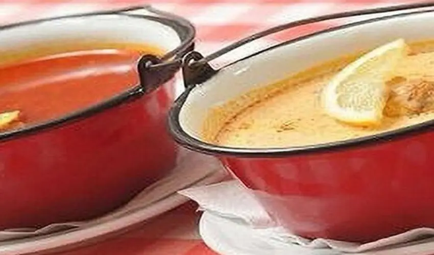 Tiszacsegei Halszcsrda s Panzi  Tiszacsege - Karcsony