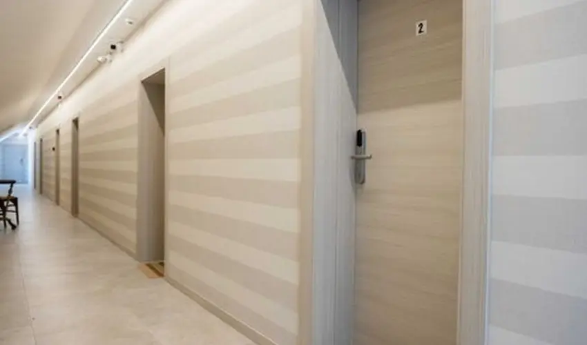 Tiszacsegei Halszcsrda s Panzi  Tiszacsege - Karcsony