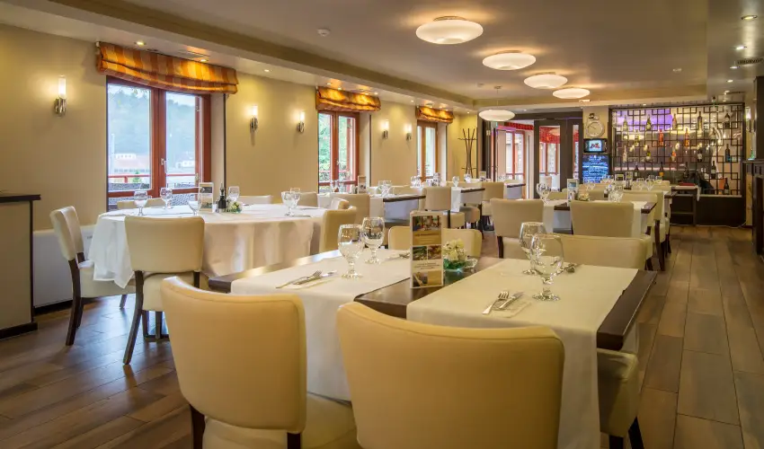 T Wellness Hotel Bnk - Karcsony