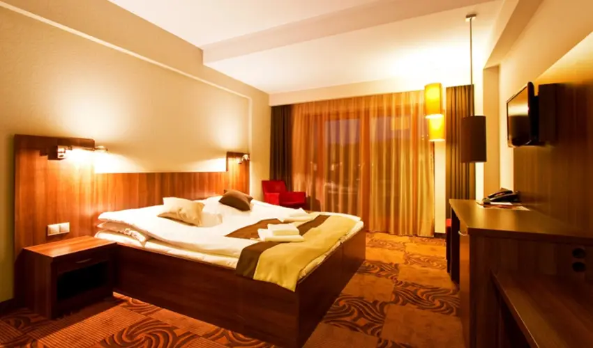 T Wellness Hotel Bnk - Karcsony