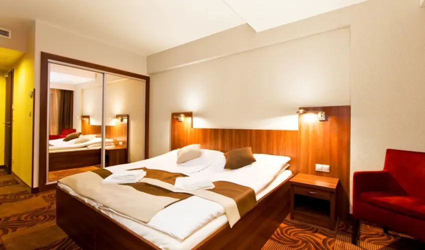 T Wellness Hotel Bnk - Karcsony