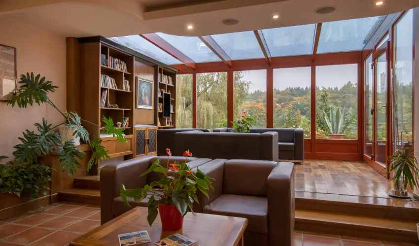 T Wellness Hotel Bnk - Karcsony