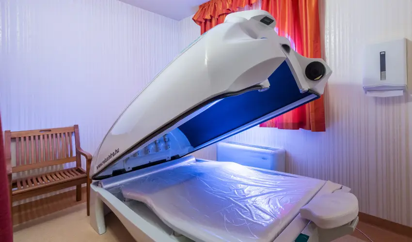 T Wellness Hotel Bnk - Karcsony