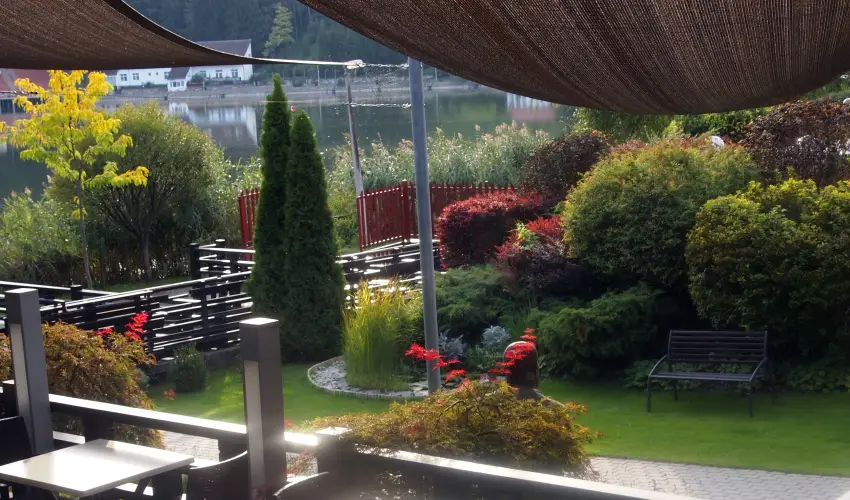 T Wellness Hotel Bnk - Karcsony