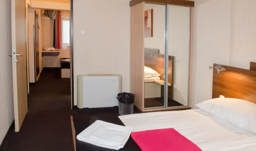 T Wellness Hotel Bnk - Karcsony