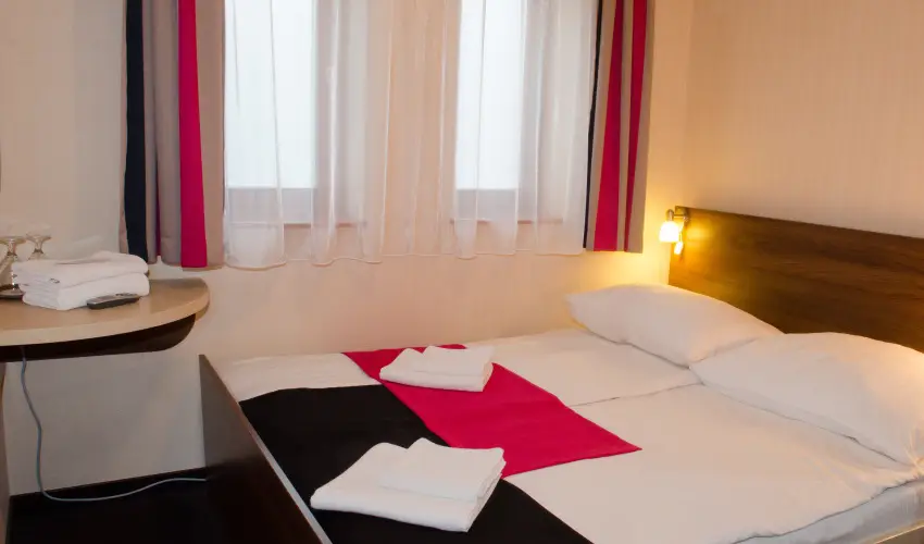 T Wellness Hotel Bnk - Karcsony