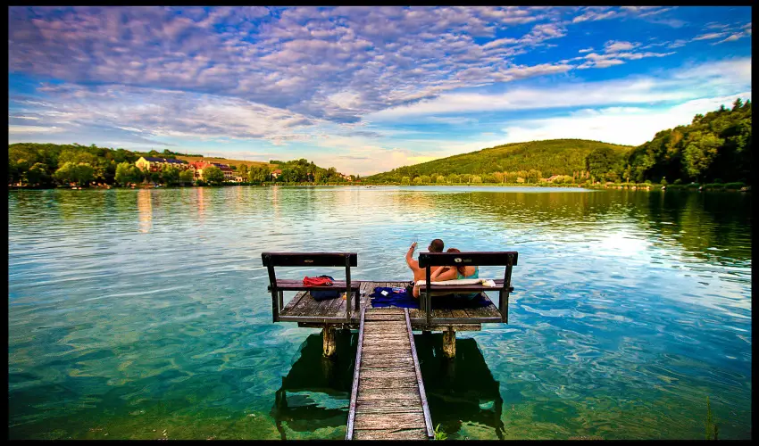 T Wellness Hotel Bnk - Karcsony