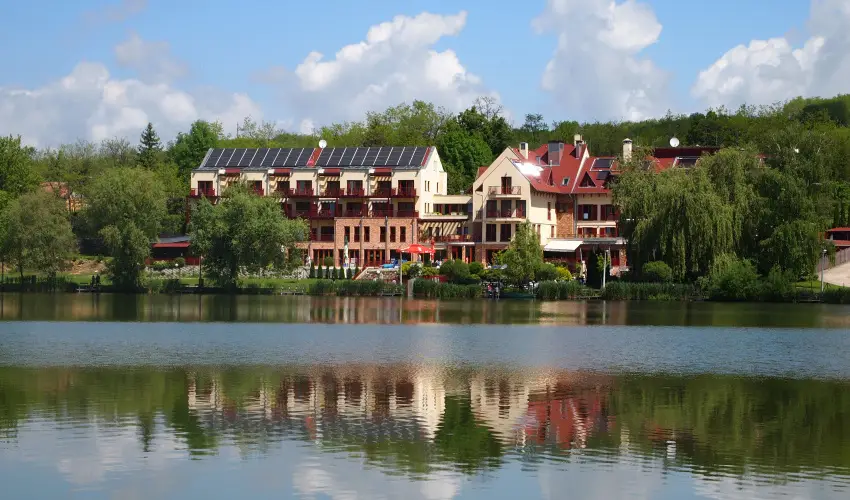 T Wellness Hotel Bnk - Karcsony