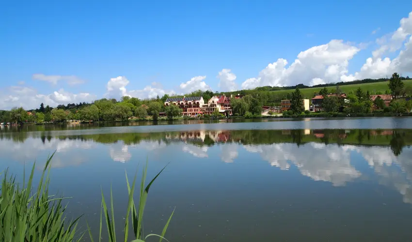 T Wellness Hotel Bnk - Karcsony