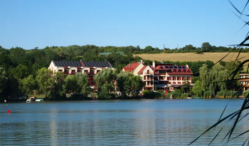 T Wellness Hotel Bnk - Karcsony