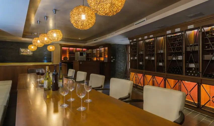 T Wellness Hotel Bnk - Karcsony