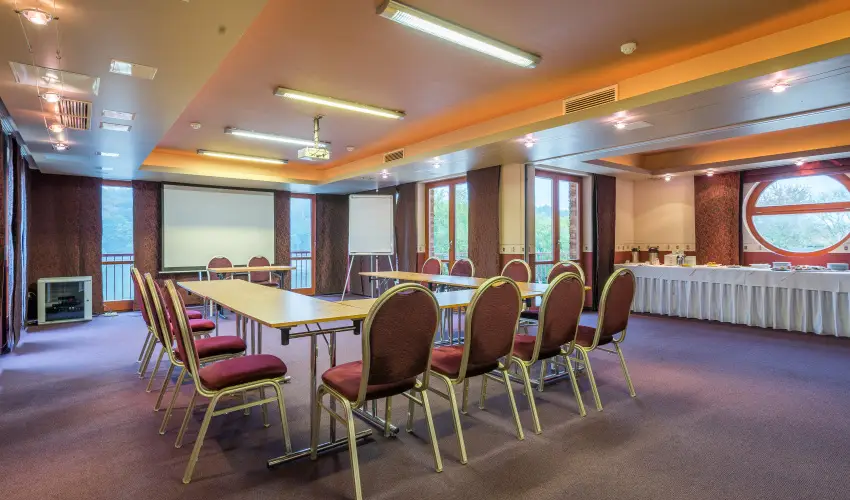 T Wellness Hotel Bnk - Karcsony