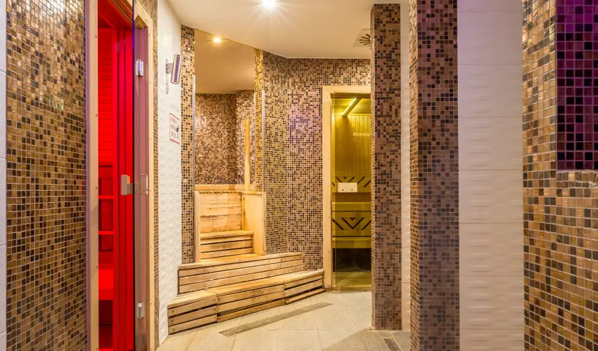 T Wellness Hotel Bnk - Karcsony