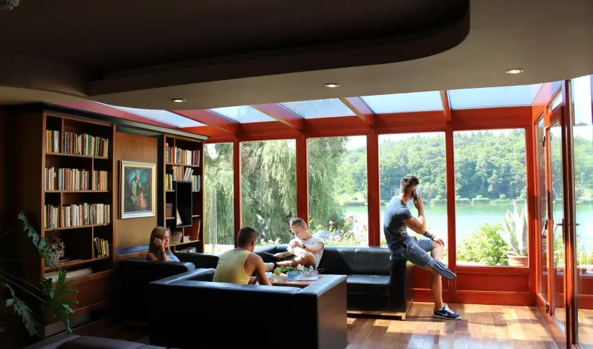 T Wellness Hotel Bnk - Karcsony