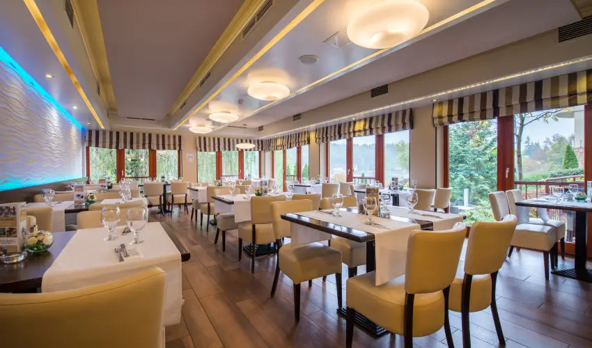 T Wellness Hotel Bnk - Karcsony