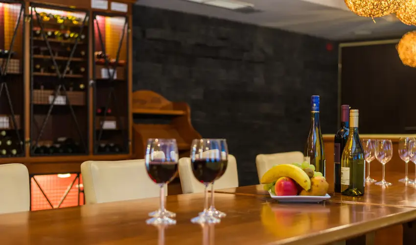 T Wellness Hotel Bnk - Karcsony