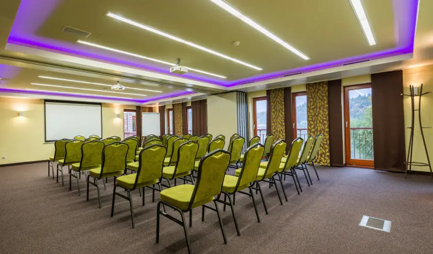 T Wellness Hotel Bnk - Karcsony