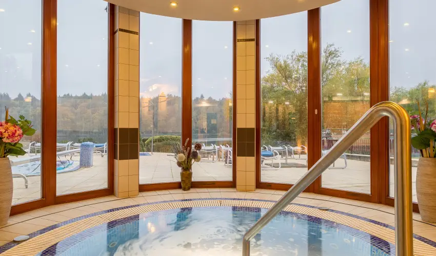 T Wellness Hotel Bnk - Karcsony