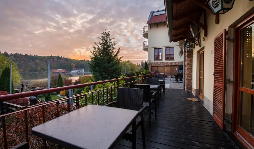 T Wellness Hotel Bnk - Karcsony