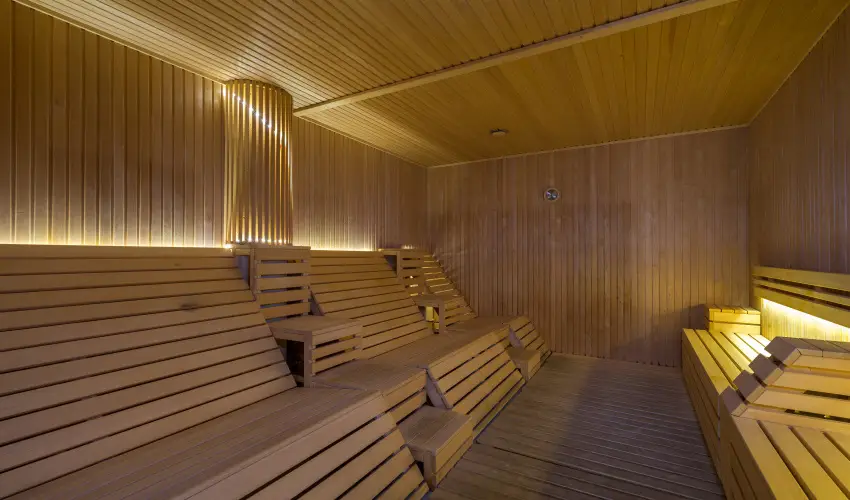 T Wellness Hotel Bnk - Karcsony