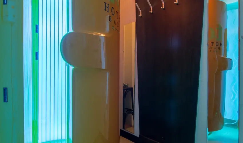 T Wellness Hotel Bnk - Karcsony