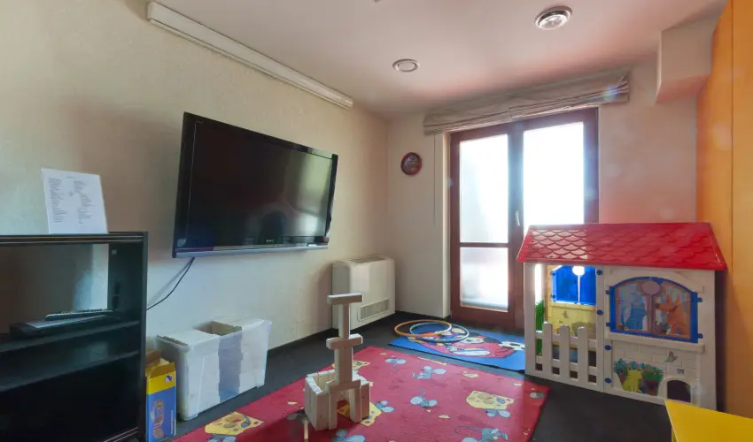 T Wellness Hotel Bnk - Karcsony